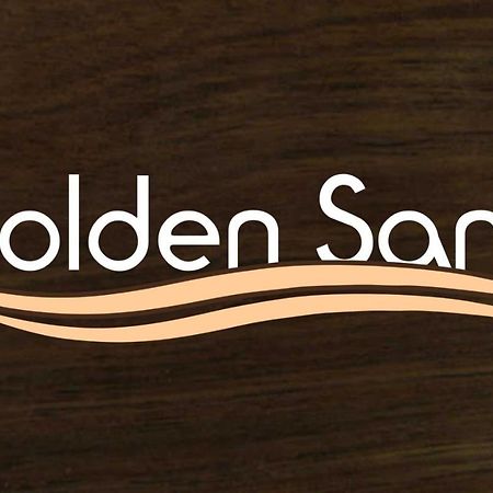 Golden Sand1 Βίλα Ιαλυσός Ρόδος Εξωτερικό φωτογραφία